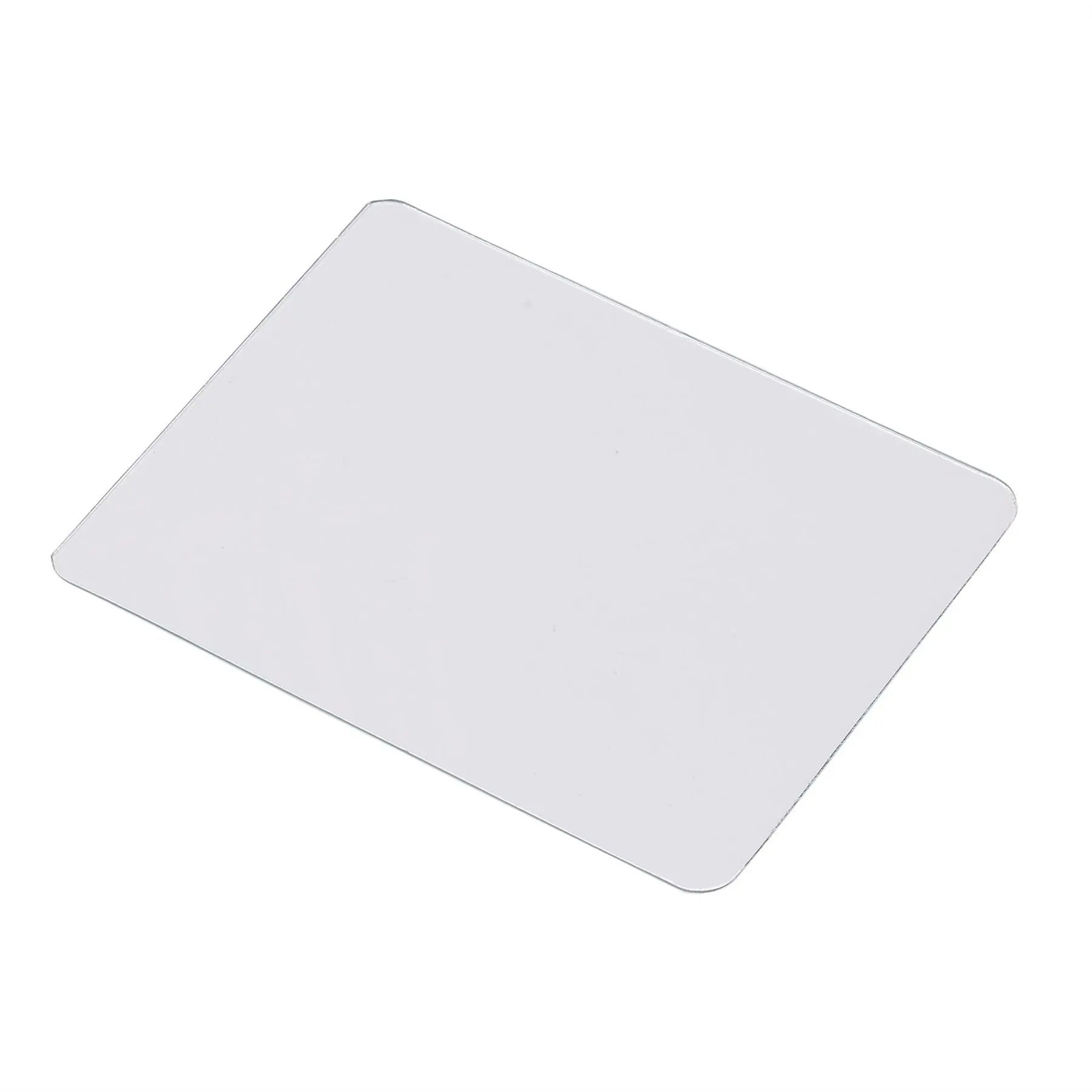 Draper 04887 Outside PC Lens for use with Welding Helmet - Stock No. 02516 Draper