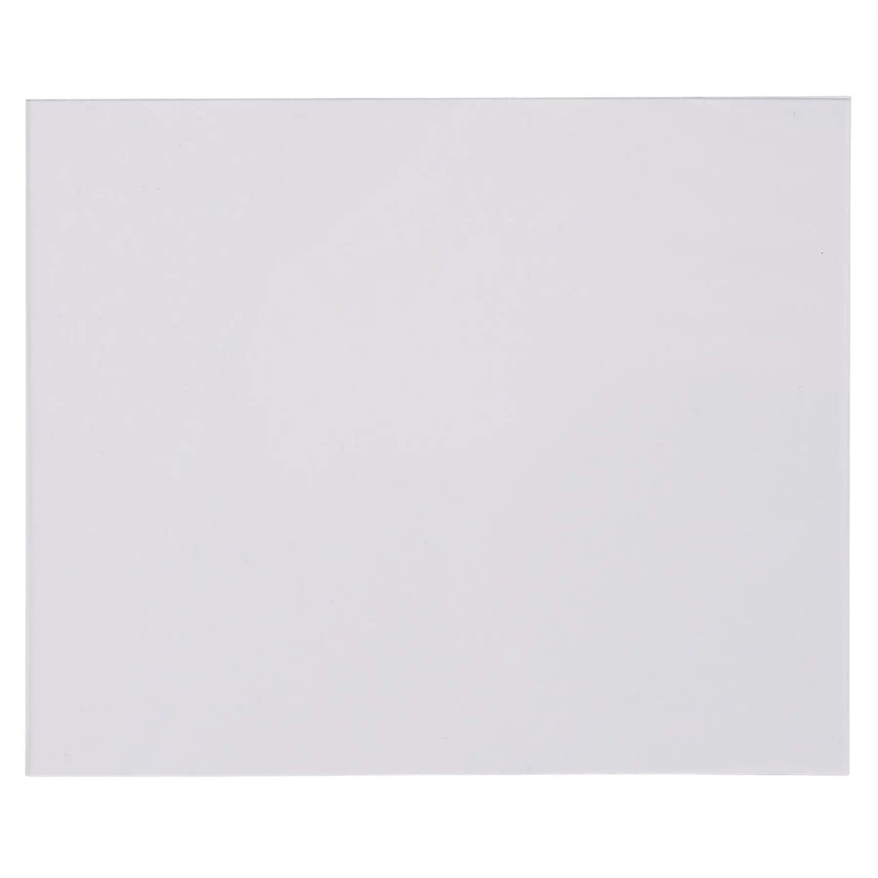 Draper 04895 Outside PC Lens for use with Welding Helmet - Stock Nos. 02513 02514 02515 Draper