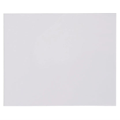 Draper 04895 Outside PC Lens for use with Welding Helmet - Stock Nos. 02513 02514 02515 Draper