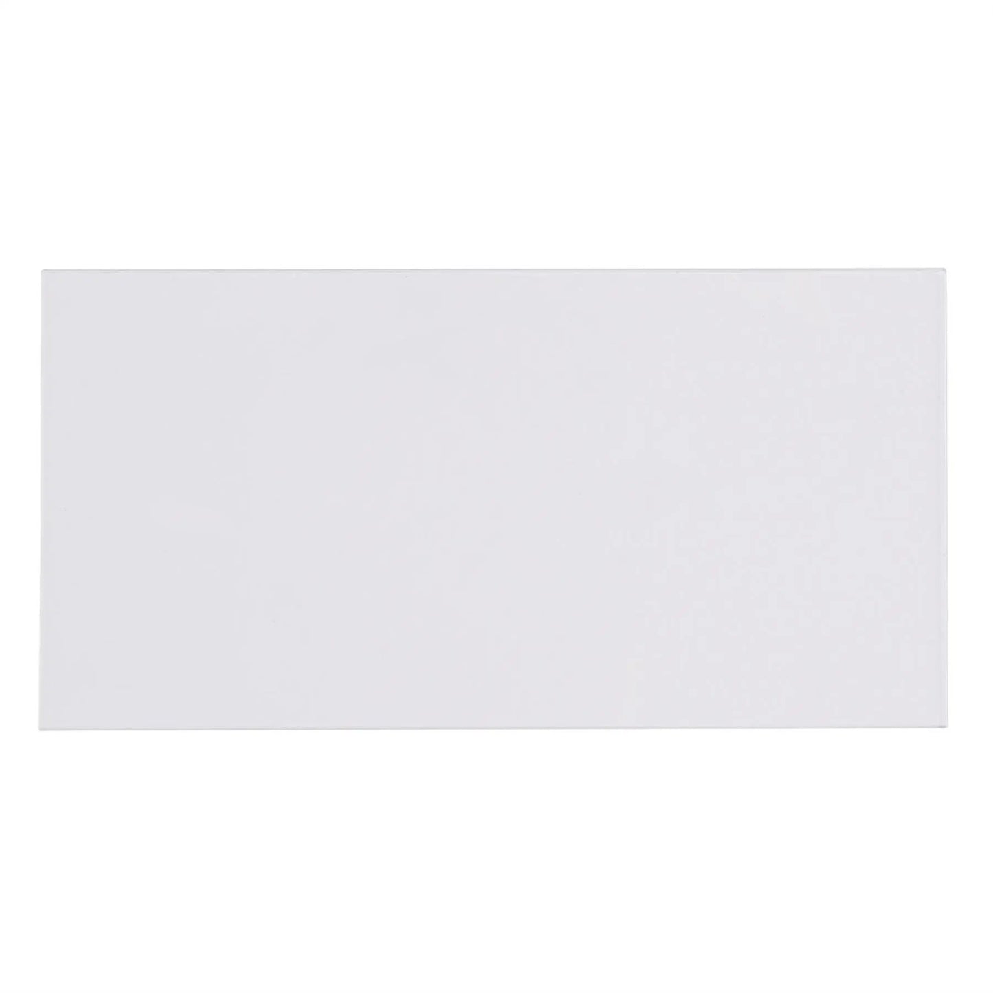 Draper 04896 Inside PC Lens for use with Welding Helmet - Stock Nos. 02513 02514 02515 Draper