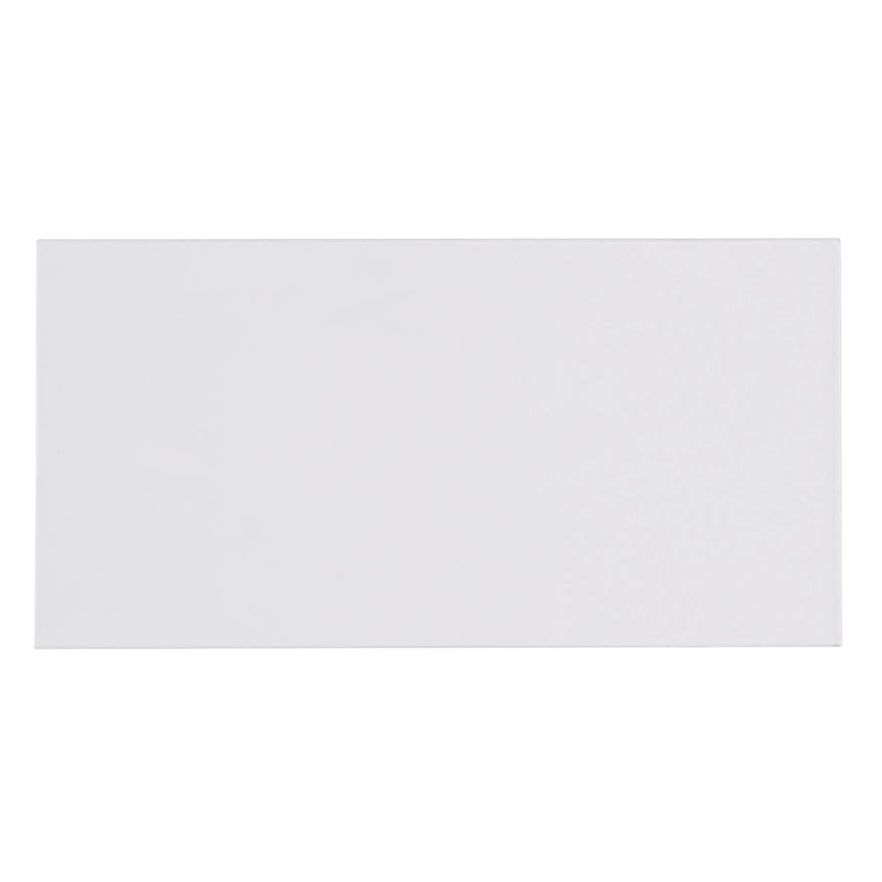 Draper 04896 Inside PC Lens for use with Welding Helmet - Stock Nos. 02513 02514 02515 Draper