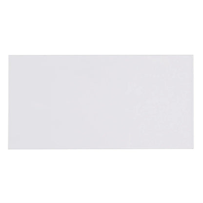 Draper 04896 Inside PC Lens for use with Welding Helmet - Stock Nos. 02513 02514 02515 Draper