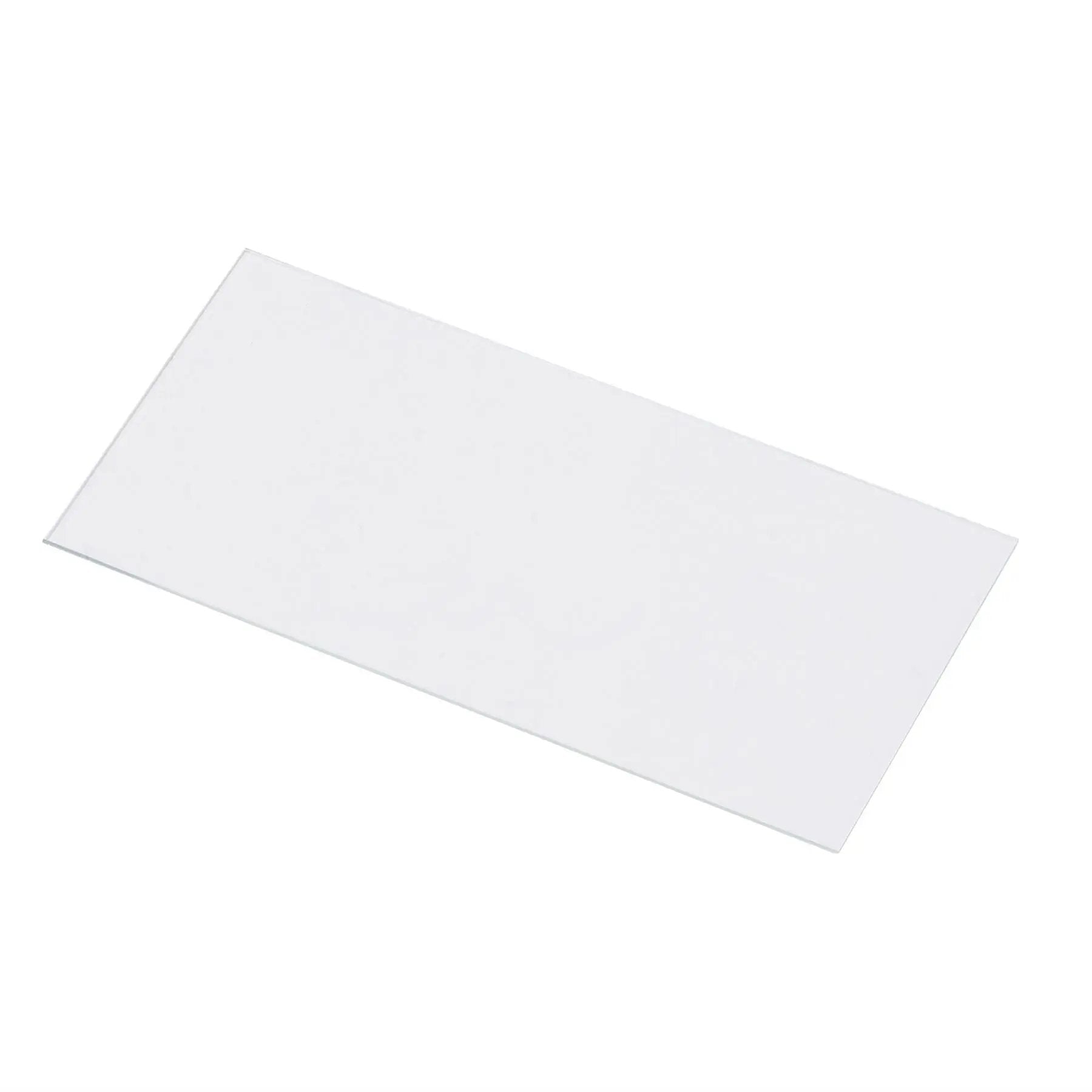 Draper 04896 Inside PC Lens for use with Welding Helmet - Stock Nos. 02513 02514 02515 Draper