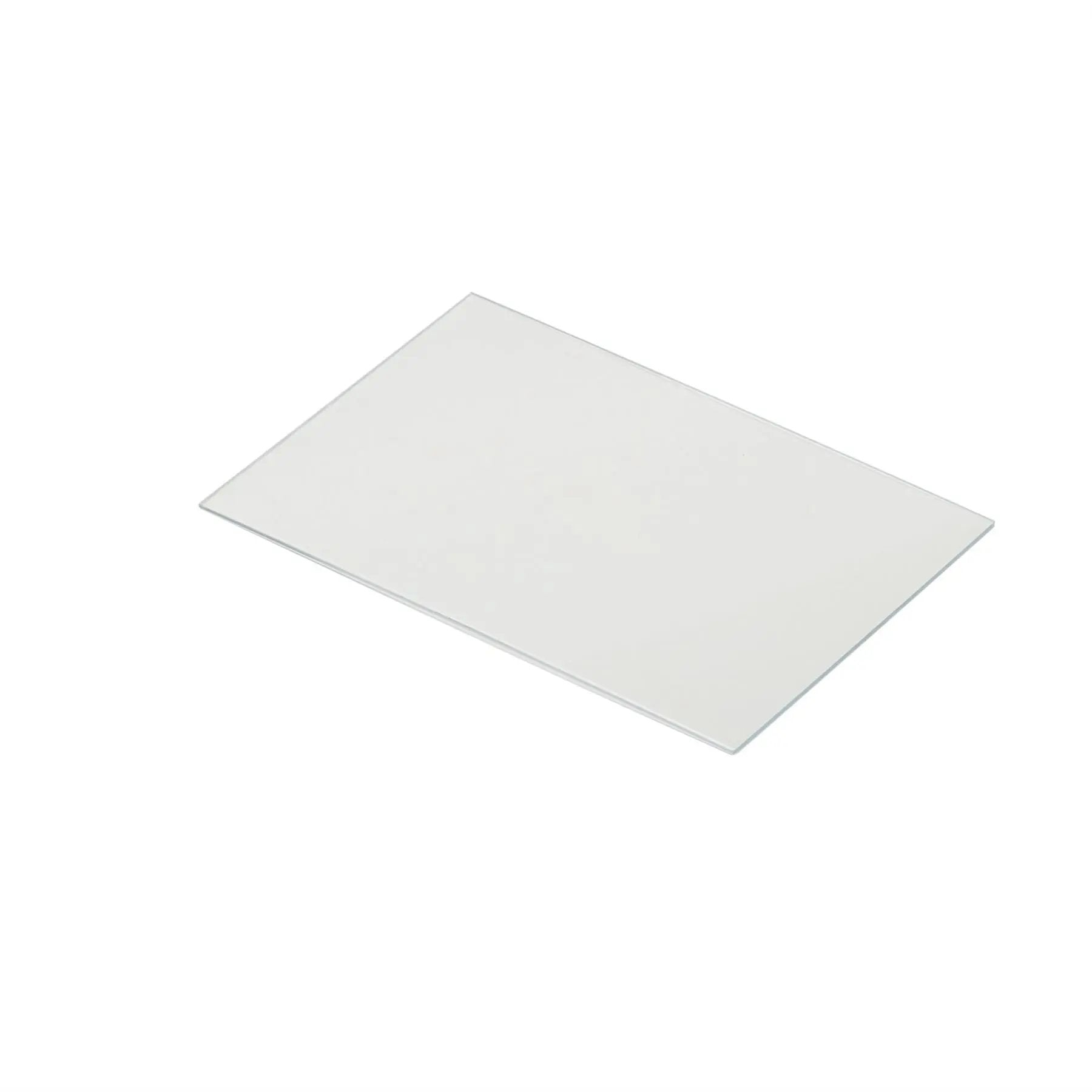 Draper 04898 Inside PC Lens for use with Welding Helmet –– Stock No. 02512 Draper