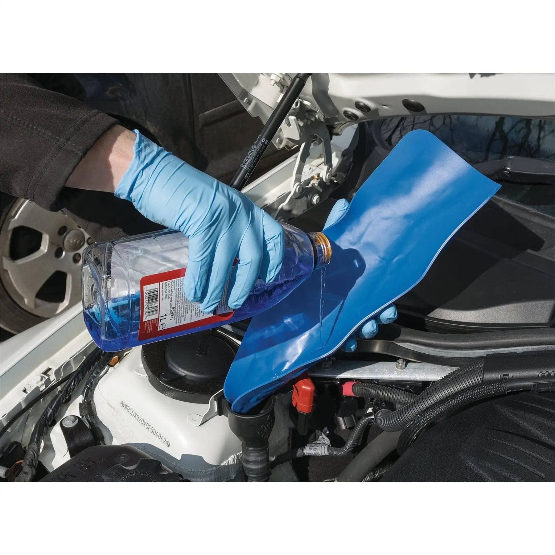 Draper 04954 Foldable Funnel Draper