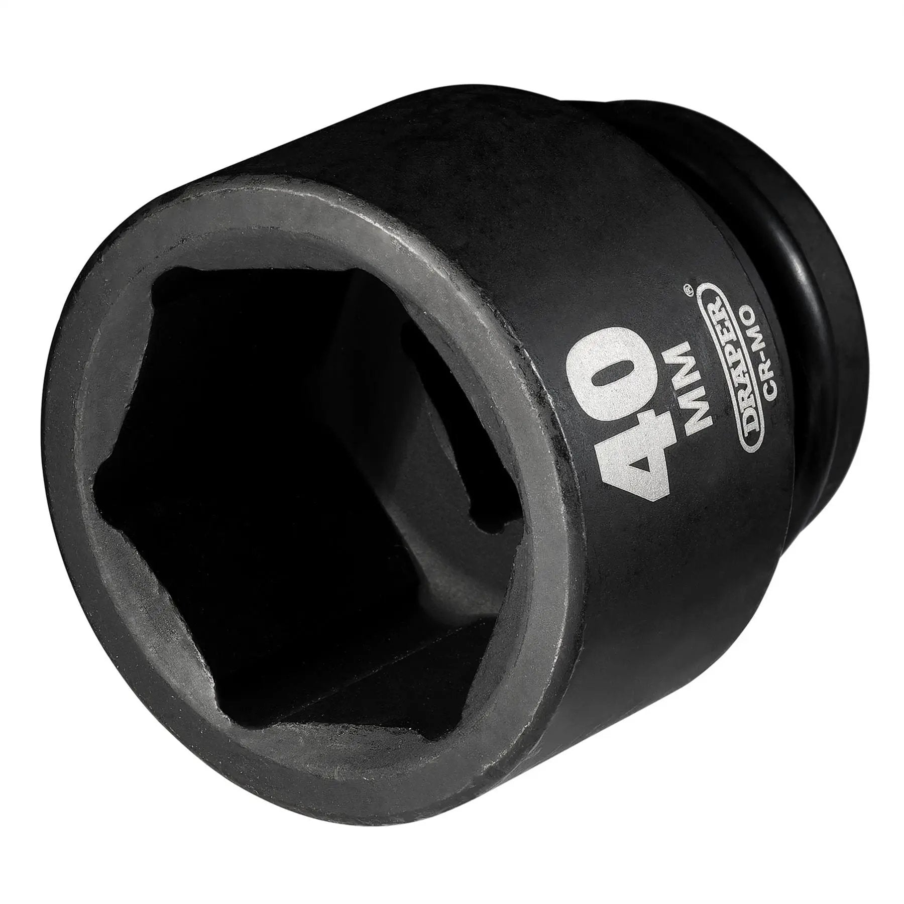 Draper 05021 Hi-TORQ® Impact Socket 3/4" Sq. Dr. 40mm Draper