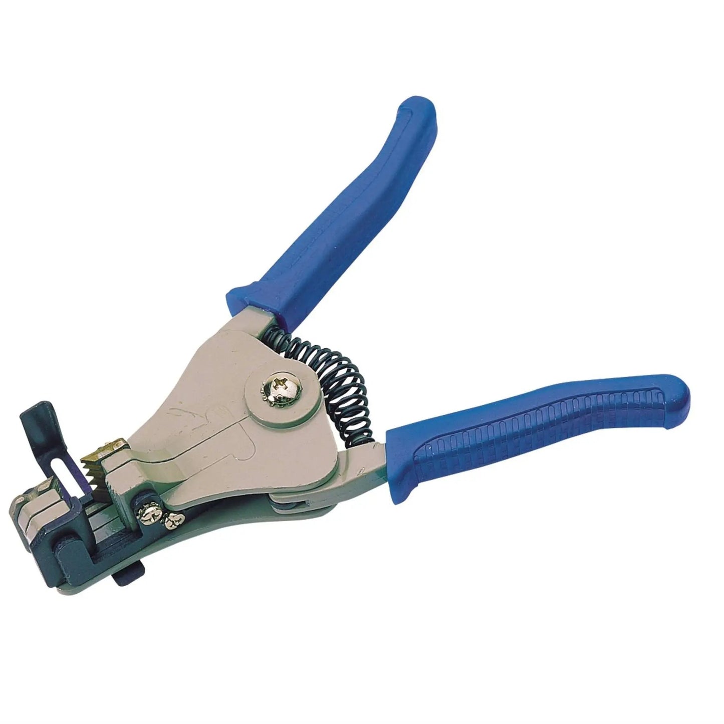 Draper 38274 Automatic Wire Stripper 0.5 - 2mm Draper