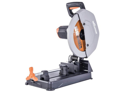 Evolution R355CPS Multi-Material Chop Saw 1800W 110V Evolution