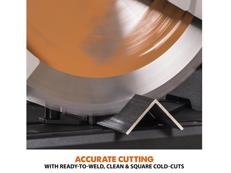 Evolution R355CPS Multi-Material Chop Saw 1800W 110V Evolution