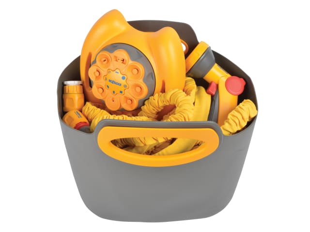 Hozelock Superhoze City Bag Plus Set 100-100-218 Hozelock