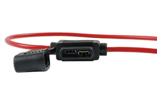 Laser Tools 7385 Current Looper - Standard Type Fuses Laser Tools