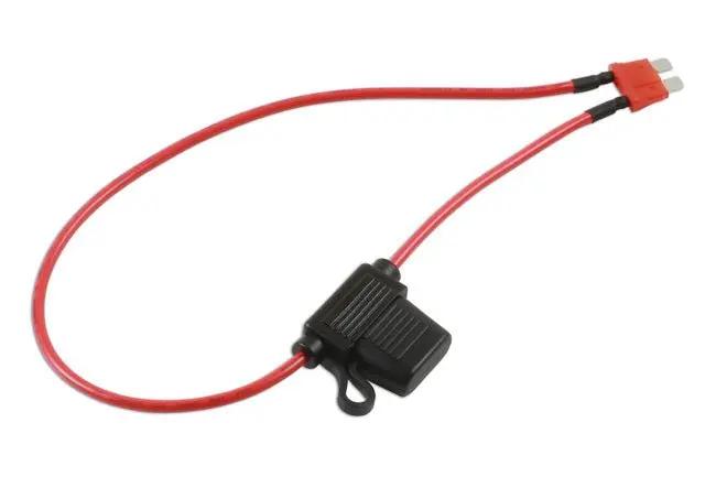 Laser Tools 7385 Current Looper - Standard Type Fuses Laser Tools