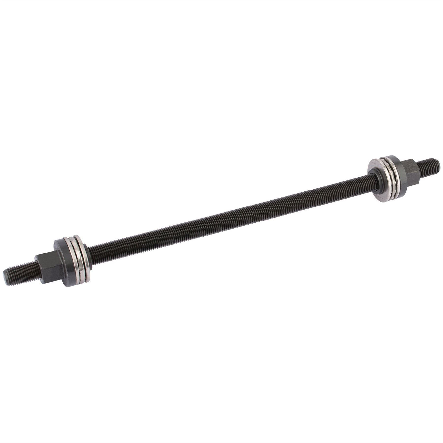 Draper 81037 M14 Spare Threaded Rod and Bearing for 59123 and 30816 Extraction Kit Draper