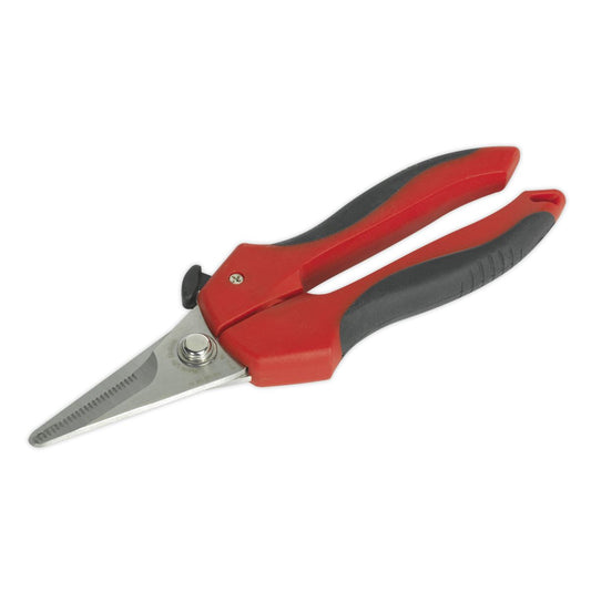 Sealey AK8525 Universal Shears 190mm Sealey