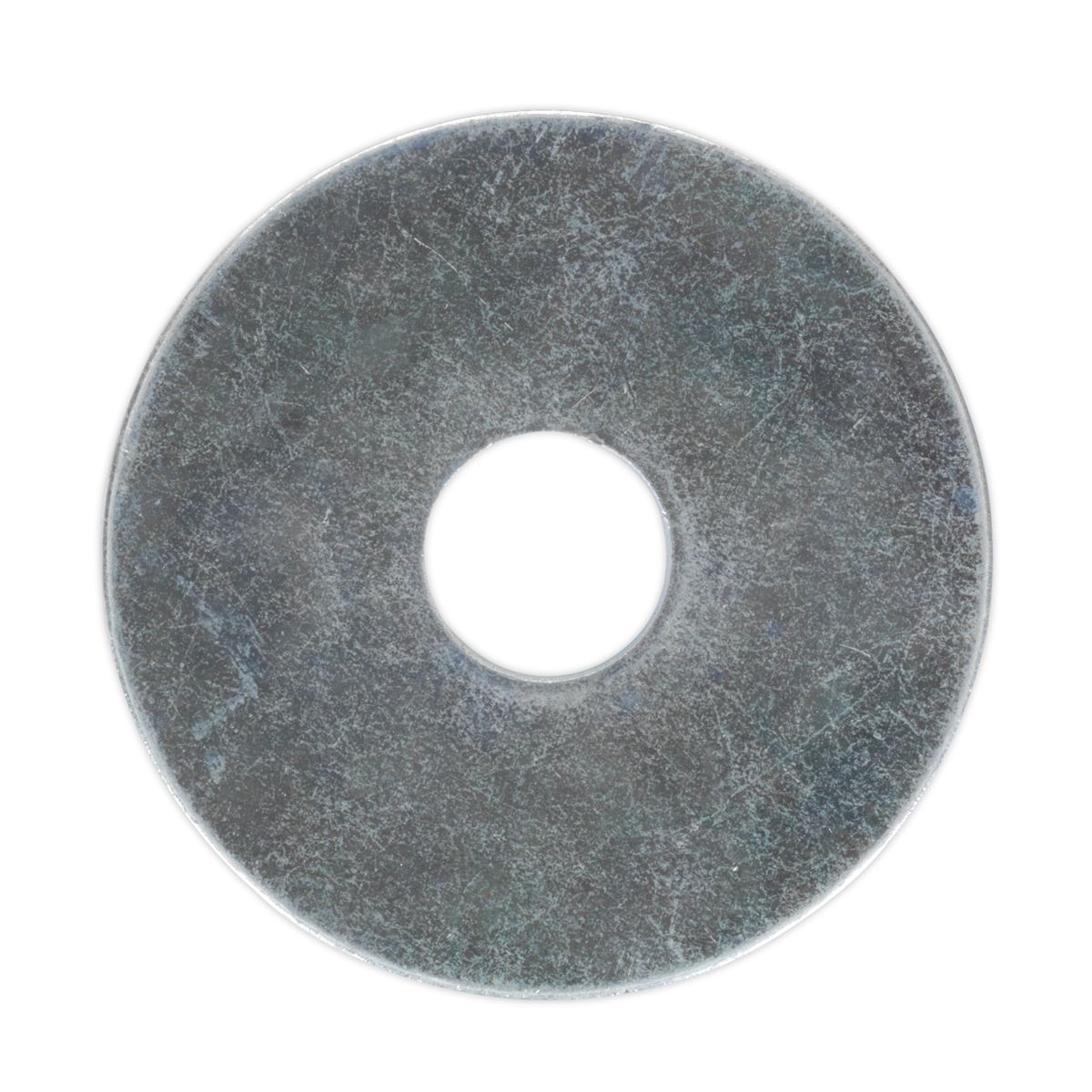 Sealey RW1038 Repair Washer M10 x 38mm Zinc Plated Pack of 50 Sealey