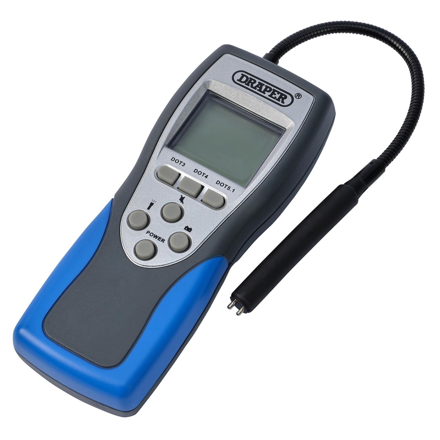 Draper 23706 Digital Brake Fluid Tester Draper