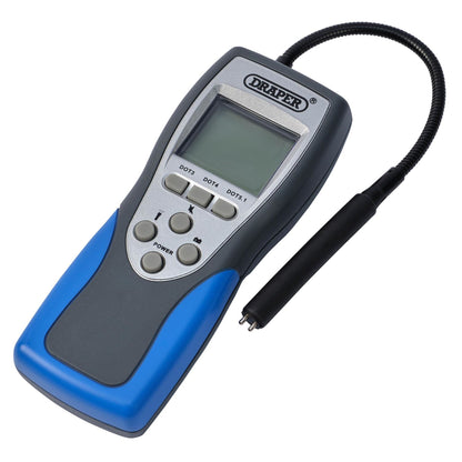 Draper 23706 Digital Brake Fluid Tester Draper