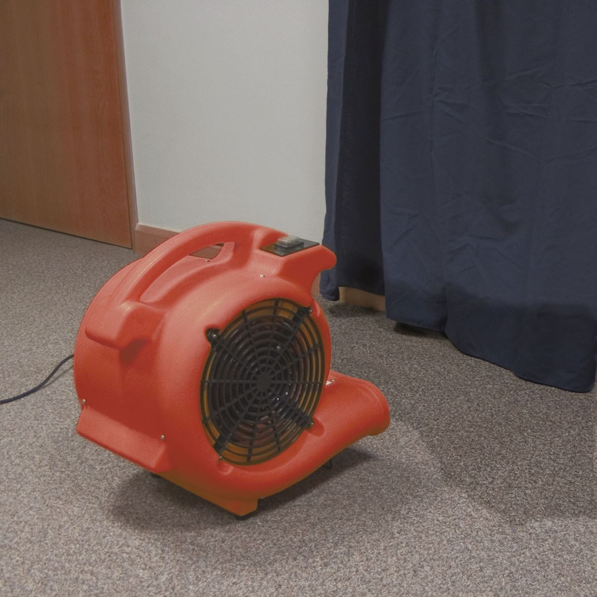 Sealey ADB3000 Air Dryer/Blower 2860cfm 230V Sealey