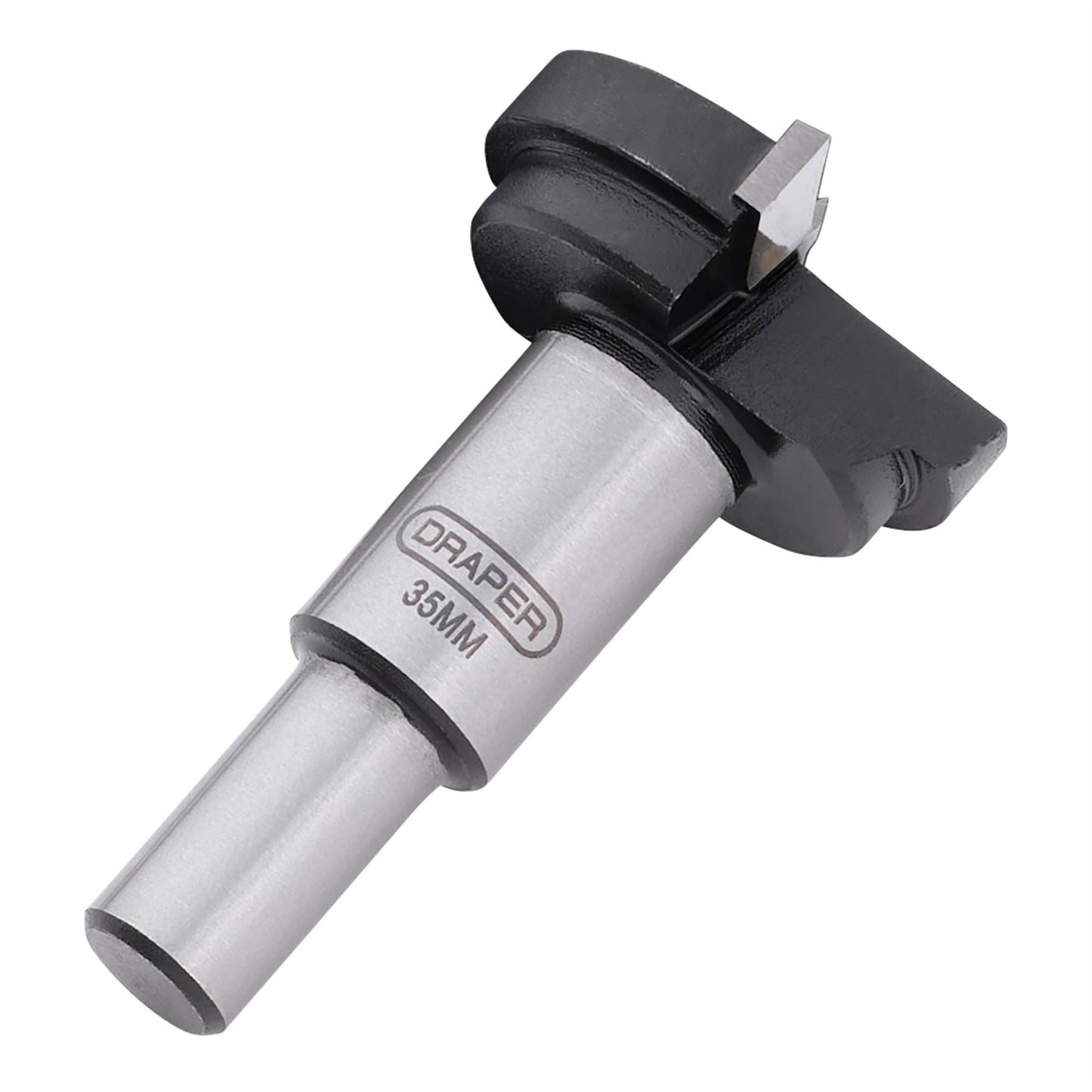 Draper 14037 TCT Hinge Cutter 35mm Draper