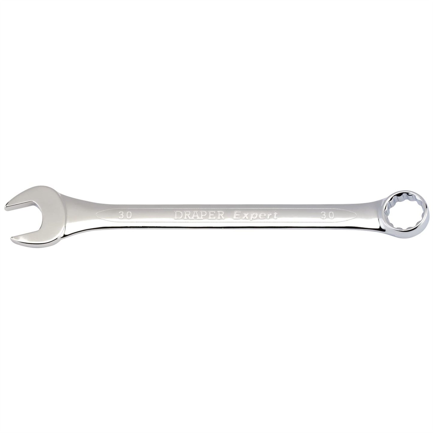 Draper 36930 Combination Spanner 30mm Draper