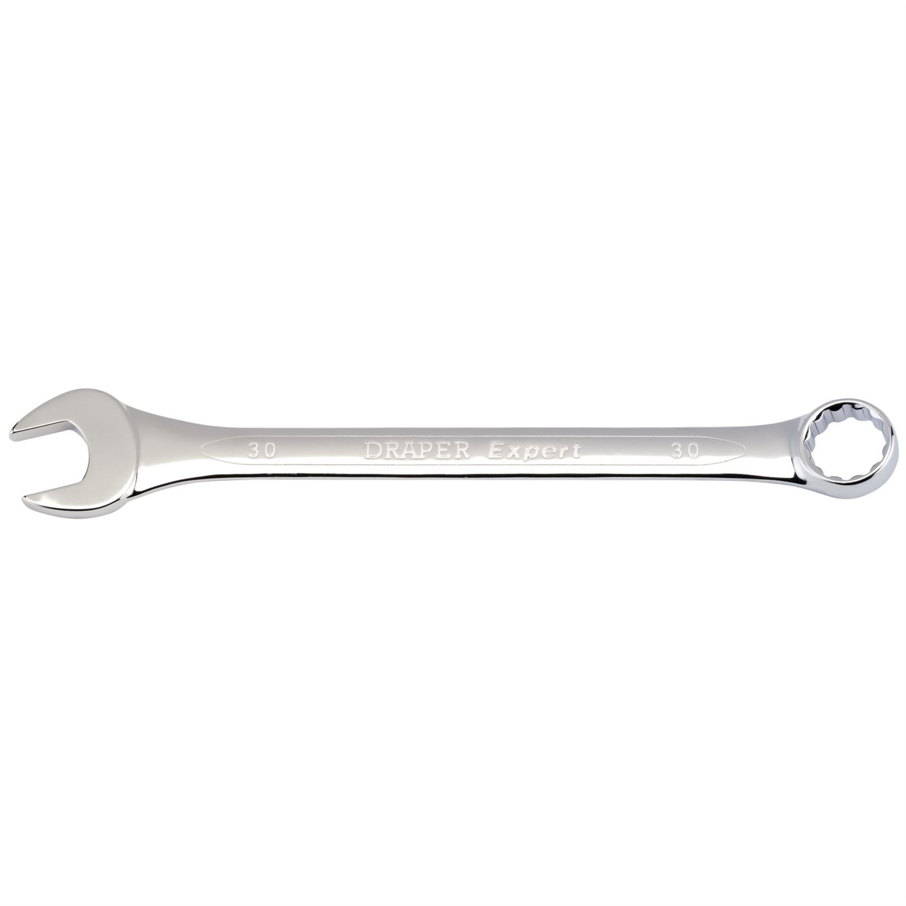 Draper 36930 Combination Spanner 30mm Draper