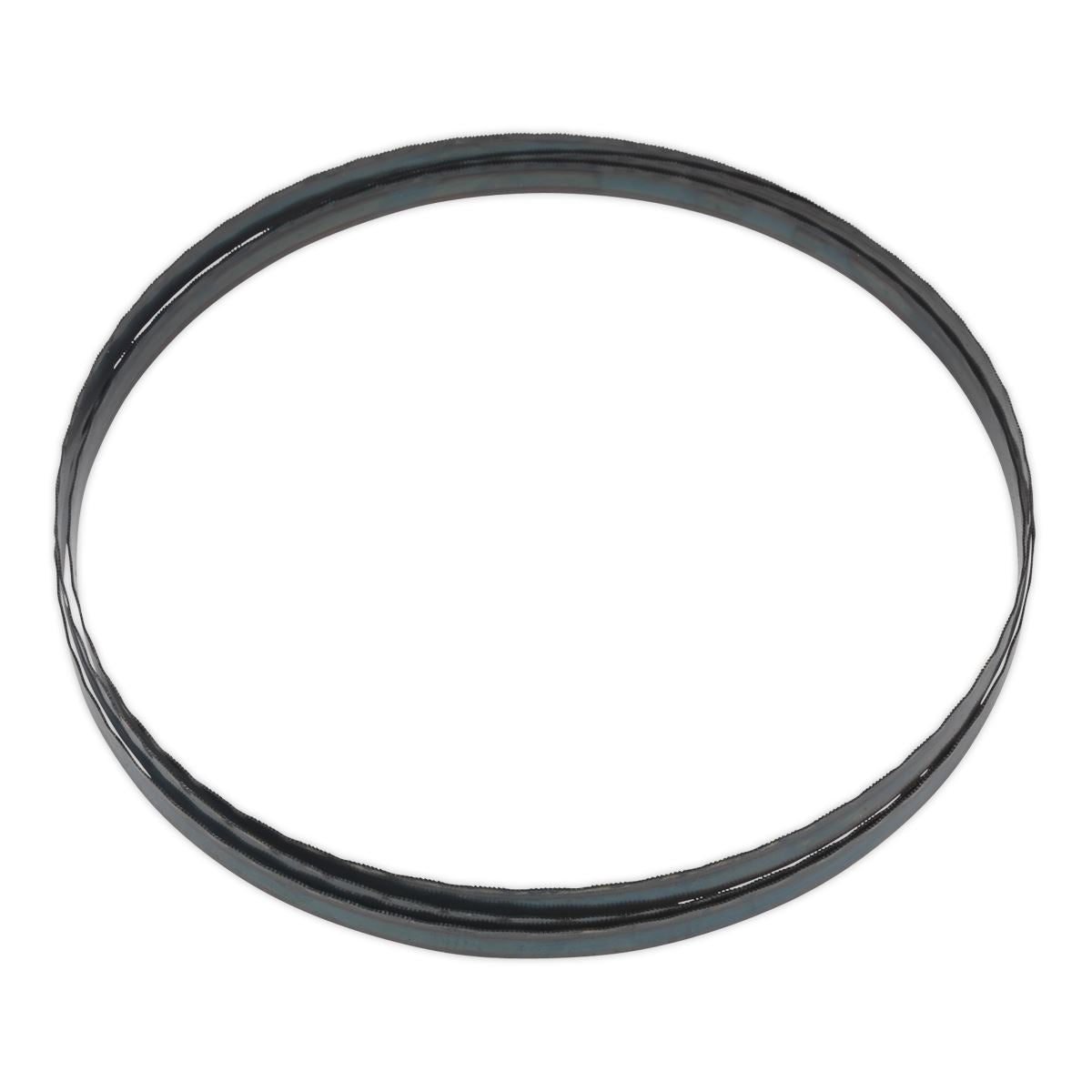 Sealey SM1305B24 Bandsaw Blade 2240 x 12 x 0.6mm 24tpi Sealey