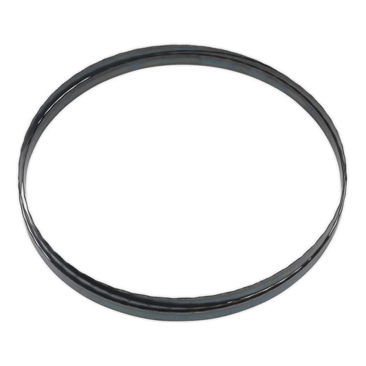 Sealey SM1305B24 Bandsaw Blade 2240 x 12 x 0.6mm 24tpi Sealey