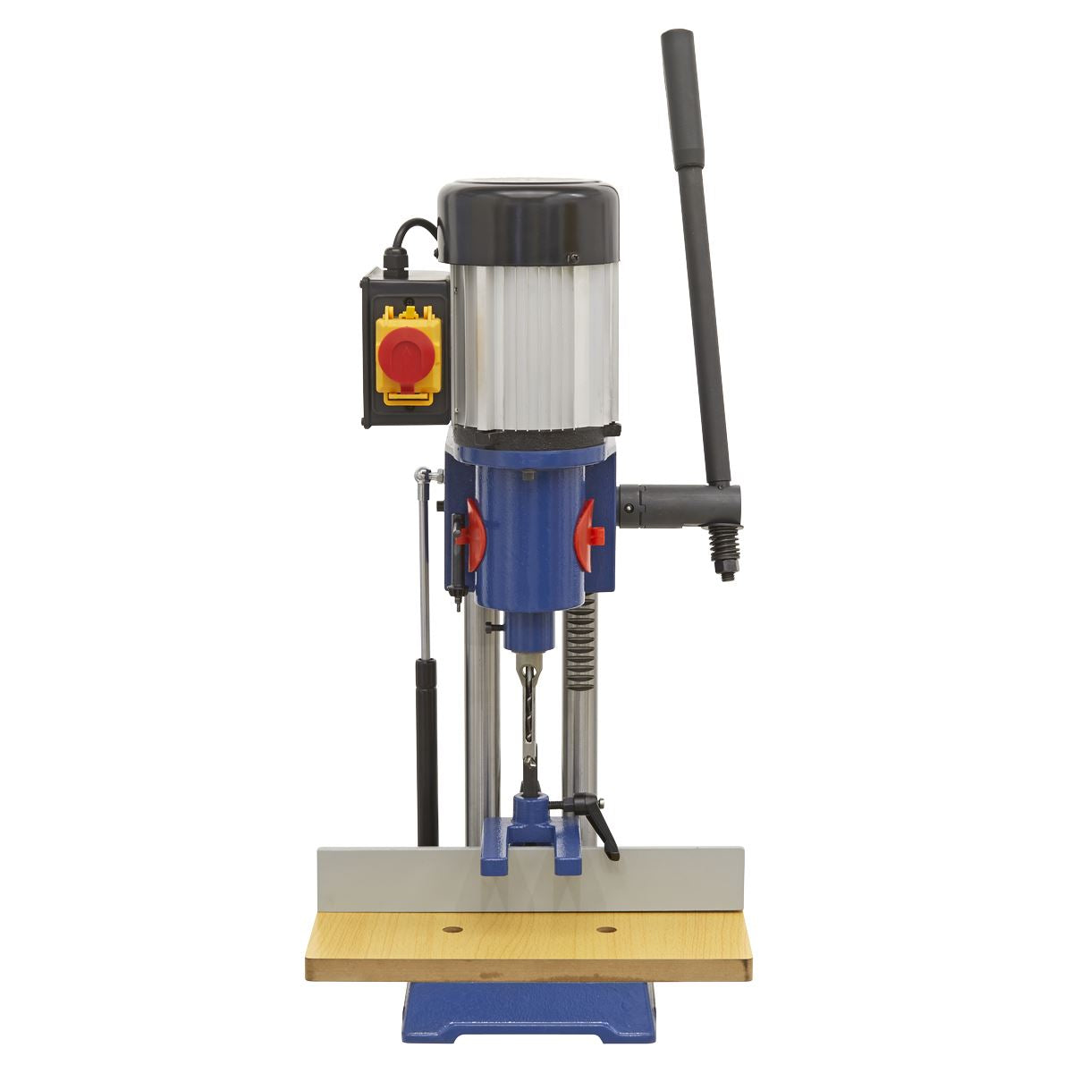 Sealey SM94 Hollow Chisel Mortiser 1/2" 230V Sealey