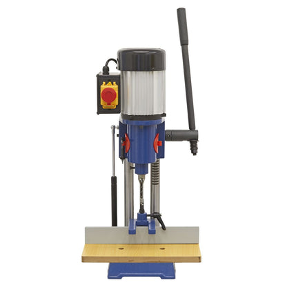 Sealey SM94 Hollow Chisel Mortiser 1/2" 230V Sealey