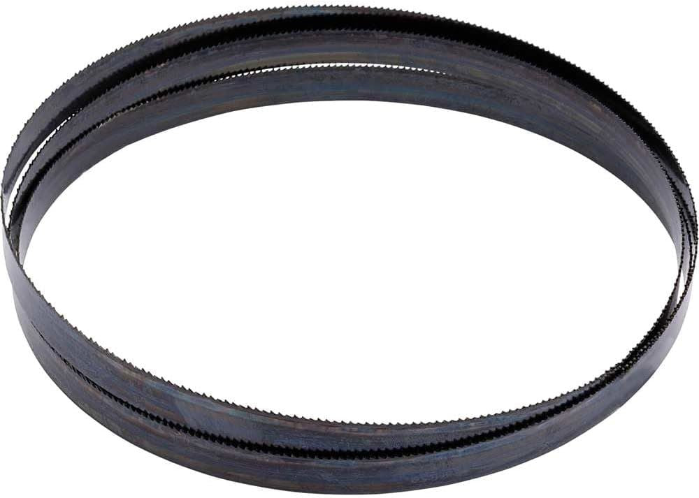 Draper 58563 Bandsaw Blade 2460mm x 1" 10tpi Draper