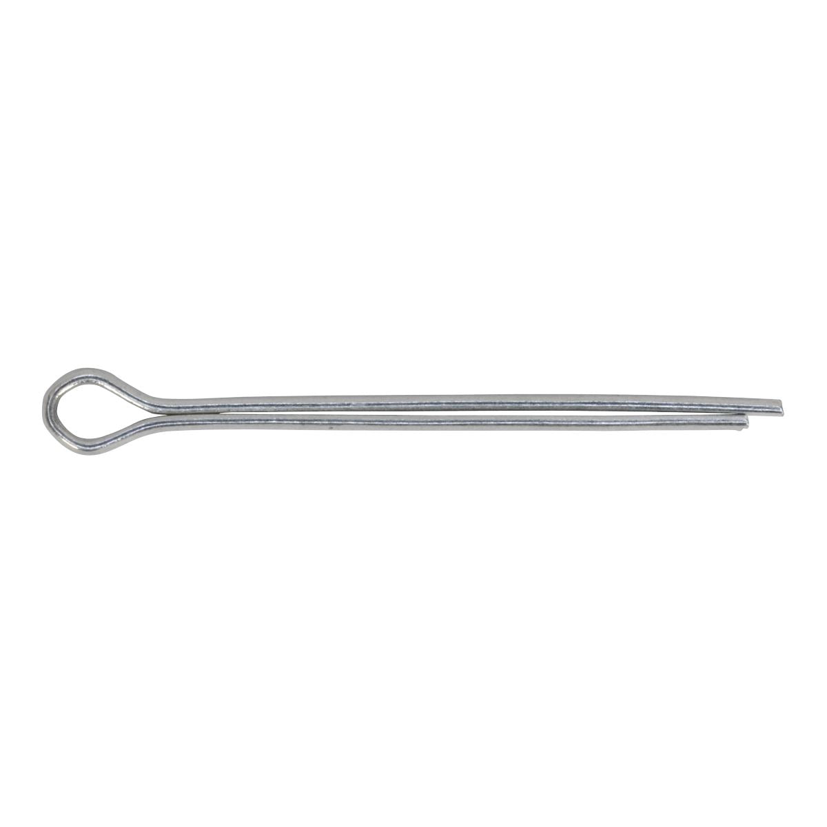 Sealey SPI104 Split Pin 2.8 x 38mm Pack of 100 Sealey