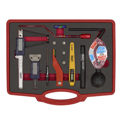 Sealey VS08KIT Vehicle Health Check Kit Sealey