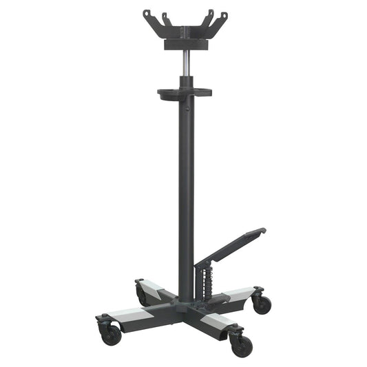 Sealey PTJ75 Premier Vertical Transmission Jack 750kg Sealey