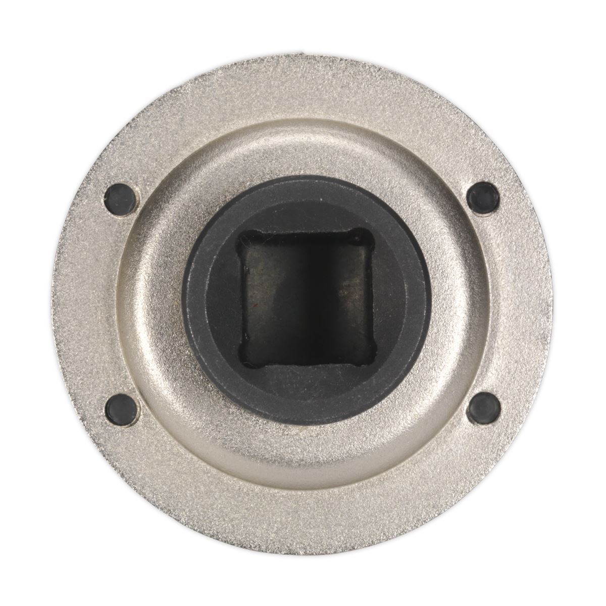 Sealey VS328 Adjustable Brake Wind-Back Adaptor - 2-Pin 3/8"Sq Drive Sealey