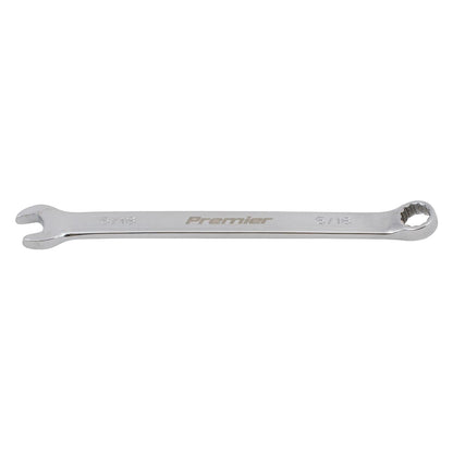 Sealey CW02AF Combination Spanner 5/16" - Imperial Sealey