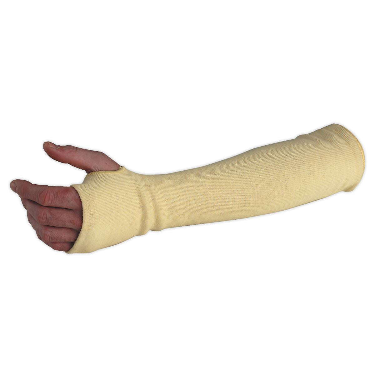 Sealey SSP37 Kevlar® Hot Sleeve 460mm Sealey