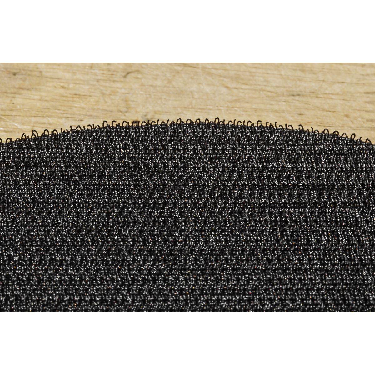 Sealey PTC150M6 Hook-and-Loop Backing Pad - M6 Ø150mm Sealey