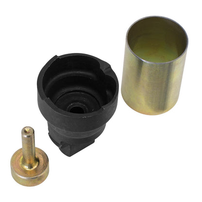 Sealey SX299JAG Master Locking Wheel Nut Removal Set Jaguar Cutter for SX299 Sealey