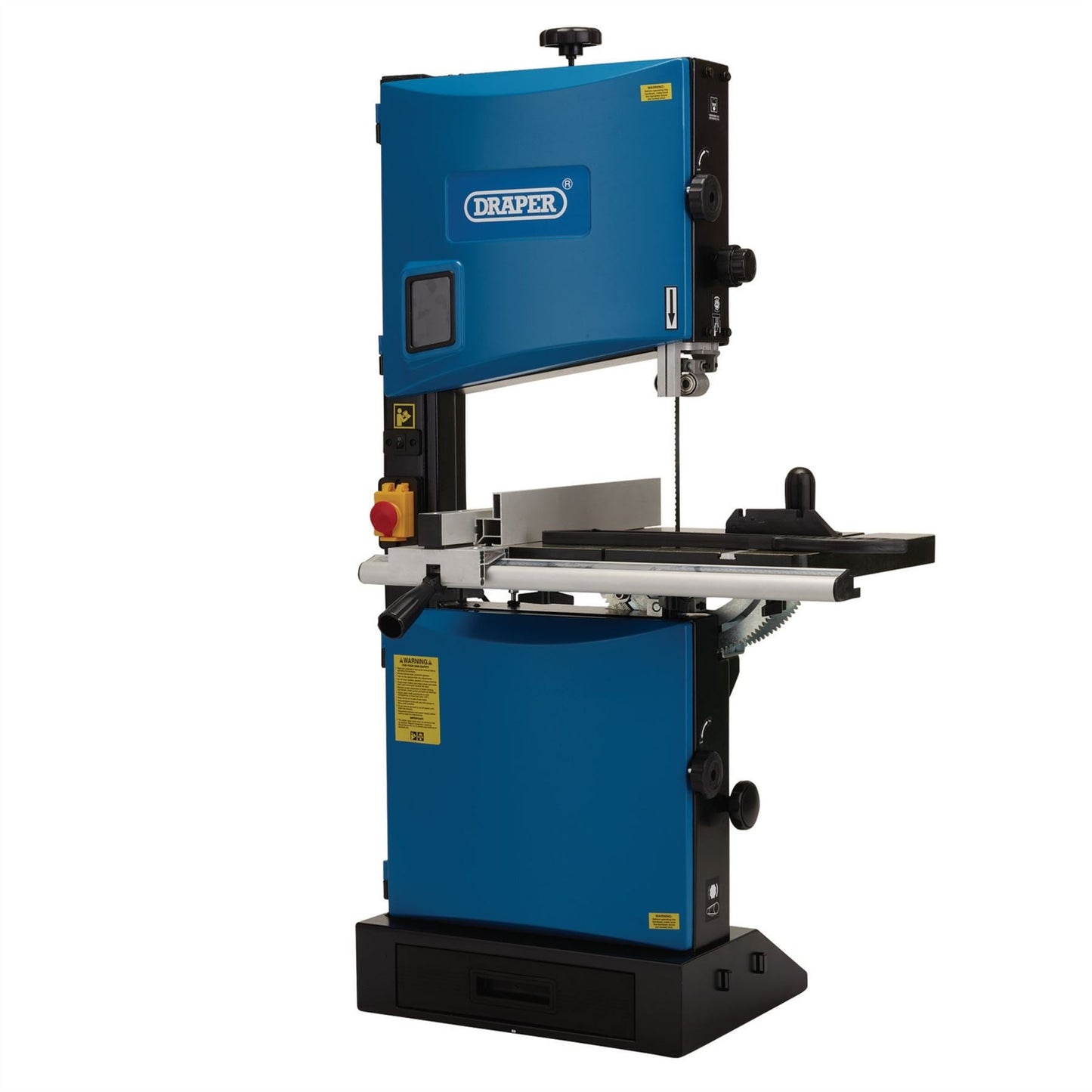 Draper 84714 Bandsaw 305mm 750W Draper
