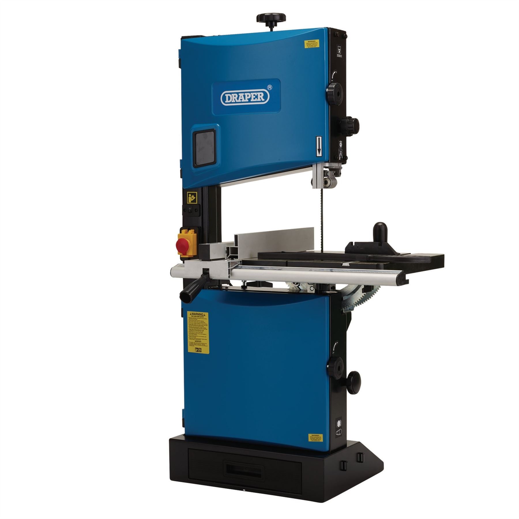 Draper 84714 Bandsaw 305mm 750W Draper