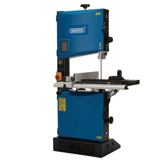 Draper 84714 Bandsaw 305mm 750W Draper