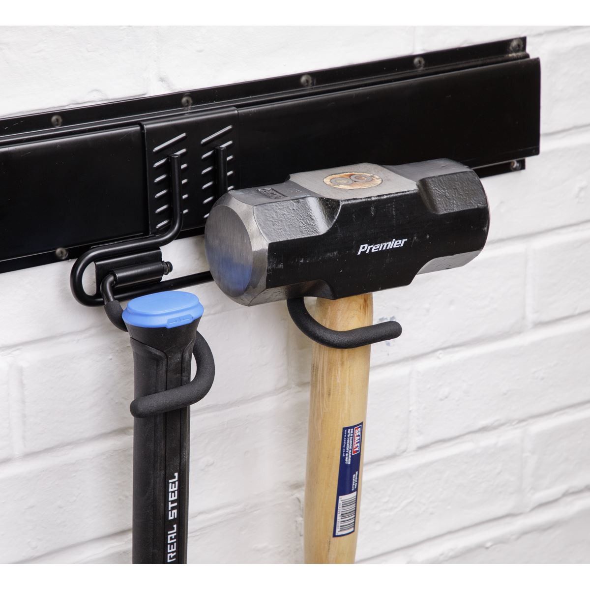 Sealey APH08 Storage Hook Double S Sealey