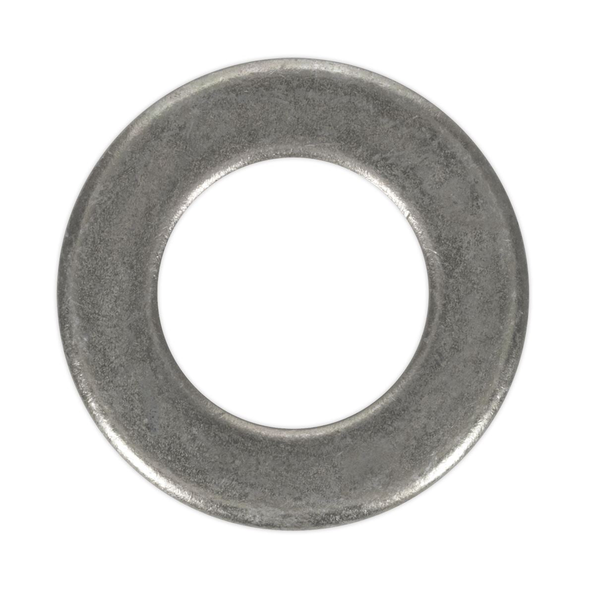 Sealey FWC1634 Flat Washer M16 x 34mm Form C Pack of 50 Sealey