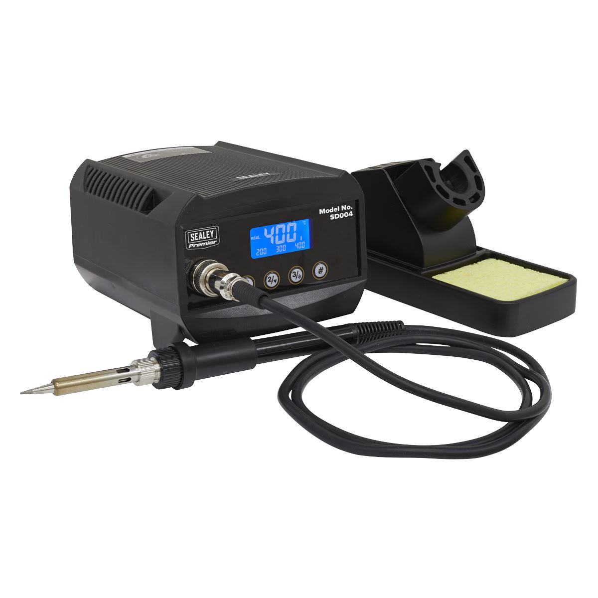Sealey SD004 Soldering Station 60W Sealey
