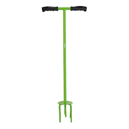 Draper 28163 Soft Grip Handle Garden Tiller Draper