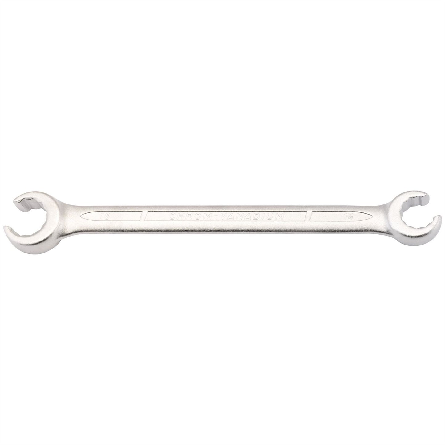 Elora 04527 Metric Flare Nut Spanner 14 x 16mm Elora