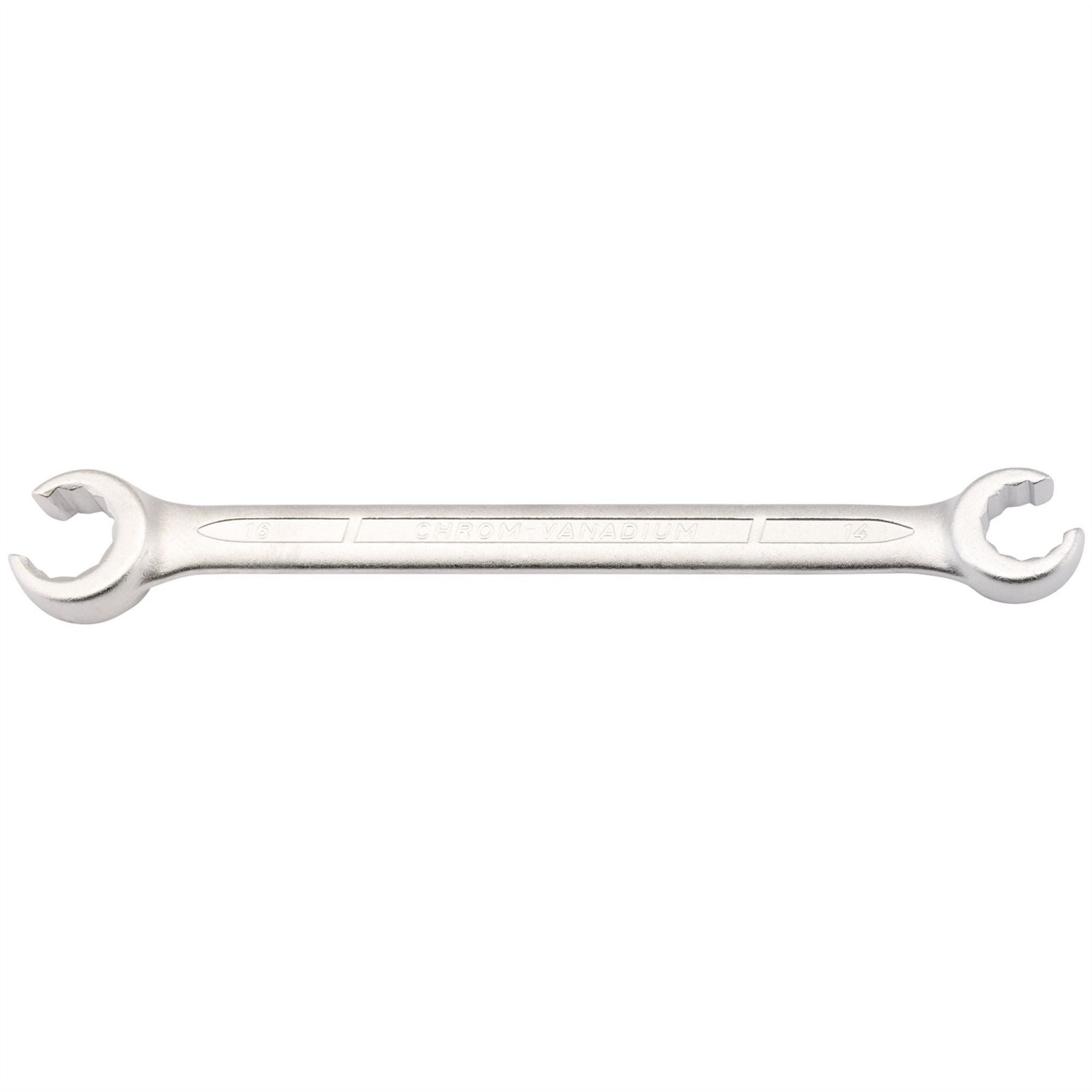 Elora 04527 Metric Flare Nut Spanner 14 x 16mm Elora