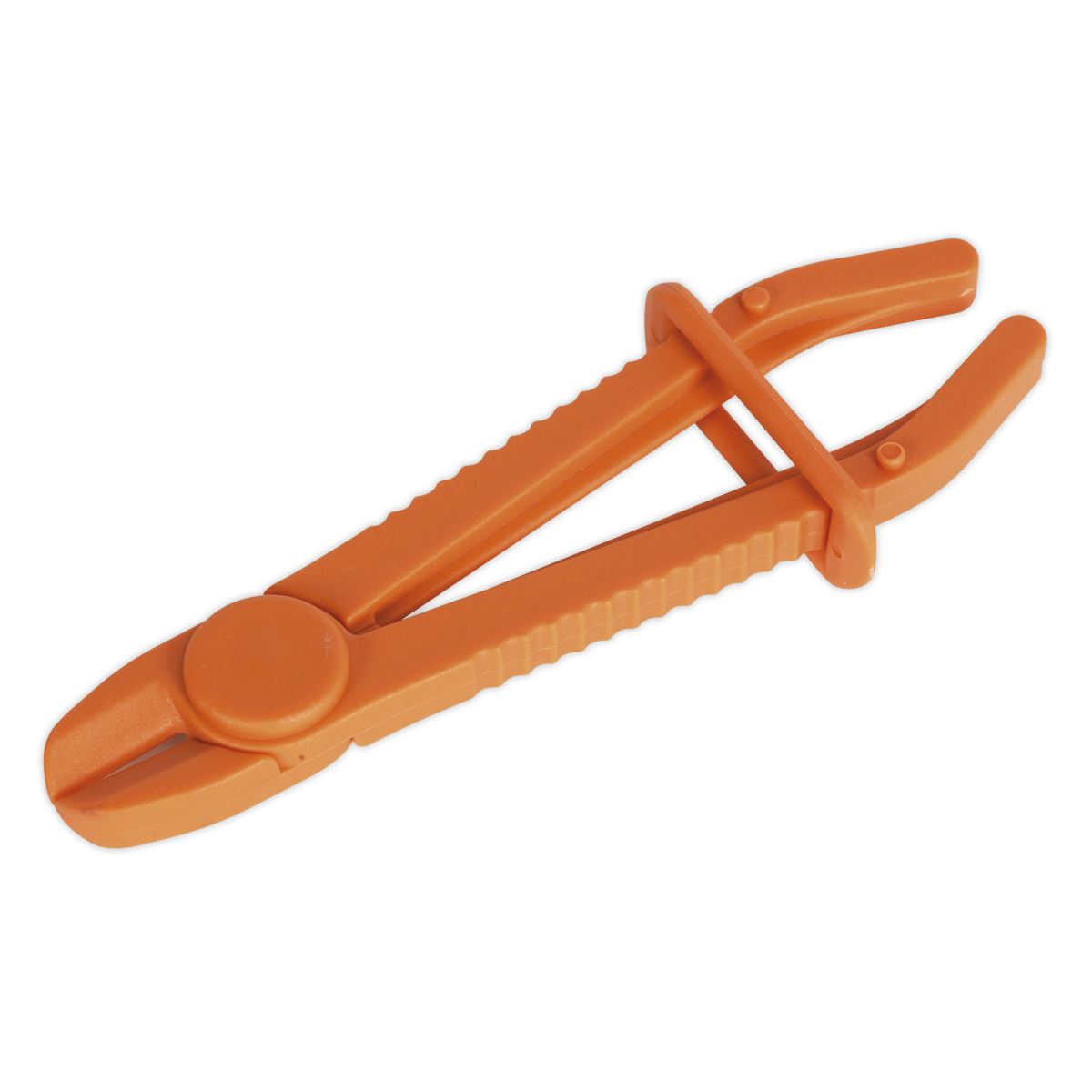 Sealey VS030 Hose Pinch Tool Composite Small - Brake/Fuel Hoses Sealey