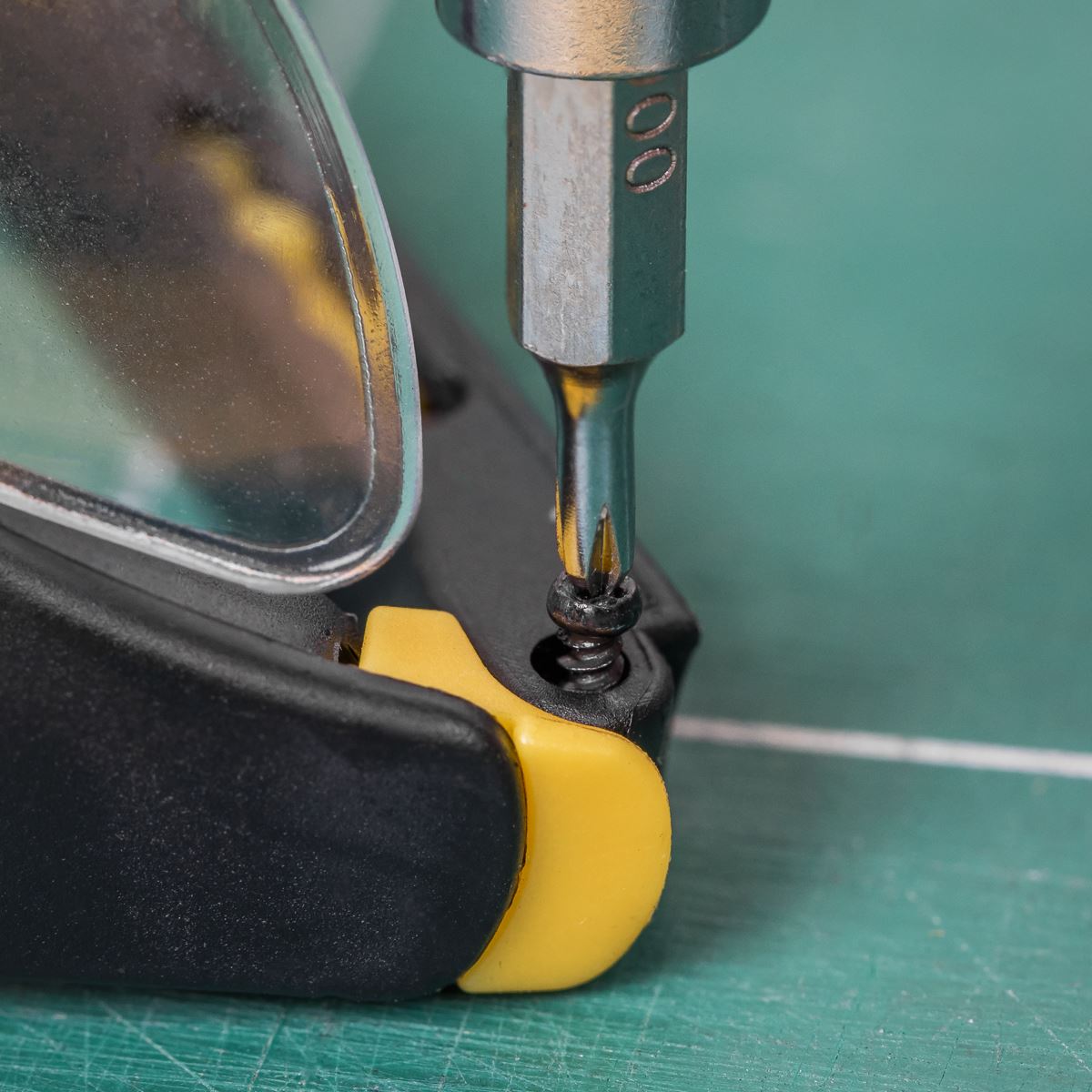 Sealey AK97328 Precision Bit Screwdriver Set 32pc Sealey