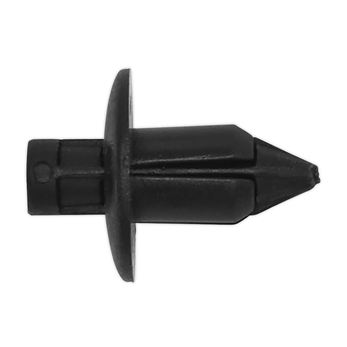 Sealey TCPR1614 Push Rivet Ø16mm x 14mm GM Japanese - Pack of 20 Sealey